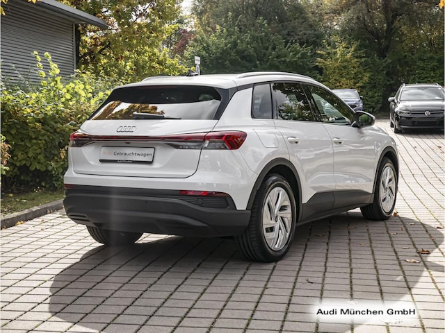 Audi Q4 e-tron 40