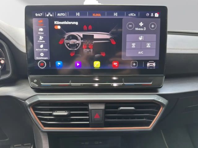 Cupra Formentor 4Drive