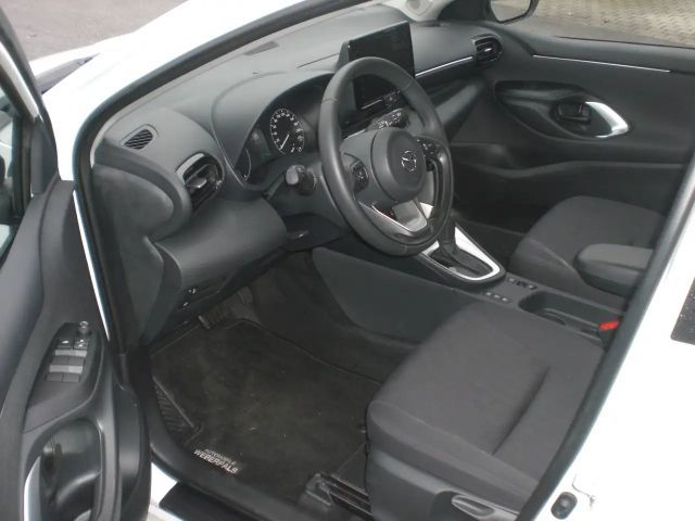 Mazda 2 Centre-Line