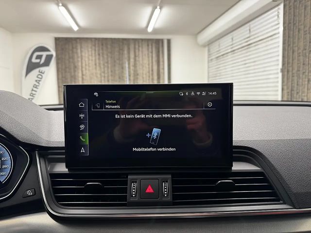 Audi Q5 40 TDI Quattro S-Tronic