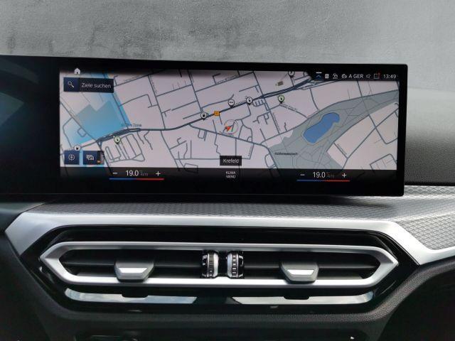 BMW 330 330e Touring xDrive