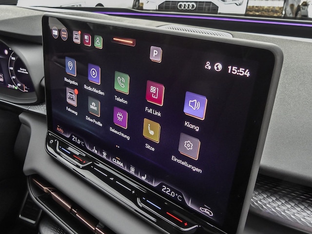 Cupra Terramar 2.0 TSI VZ