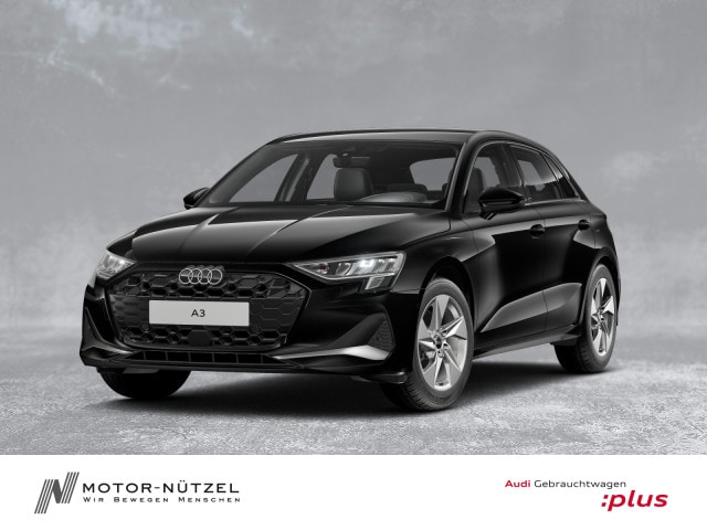 Audi A3 35 TFSI S-Tronic Sportback