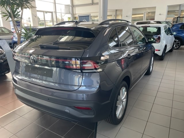 Volkswagen Taigo 1.0 TSI Move