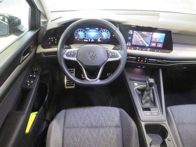 Volkswagen Golf 1.5 TSI Golf VIII Move