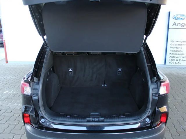 Ford Kuga 4x4 AWD Cool & Connect