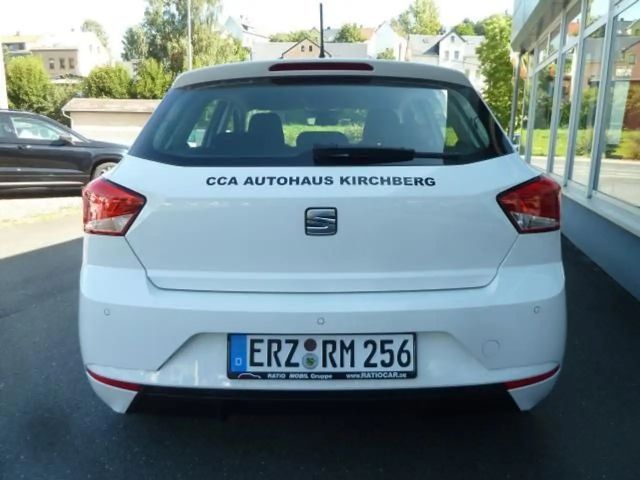 Seat Ibiza 1.0 TSI Style