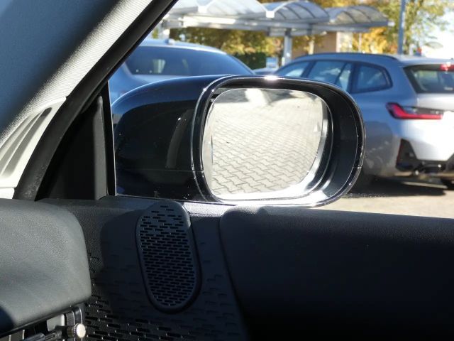 MINI Cooper E CHN DAB LED Parkassistent Shz