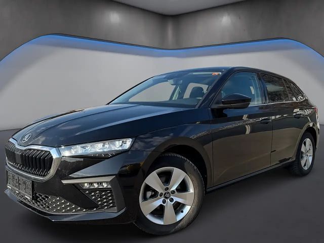 Skoda Scala Selection