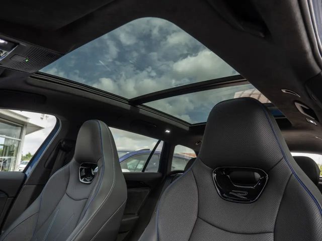 Volkswagen Passat 2.0 TDI R-Line Variant