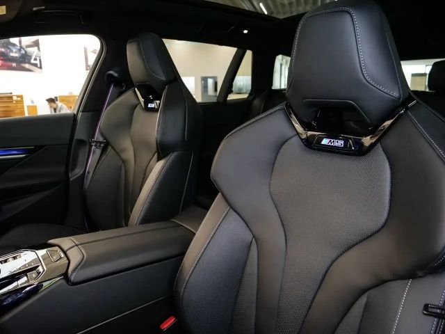 BMW M5 M-Sport Touring