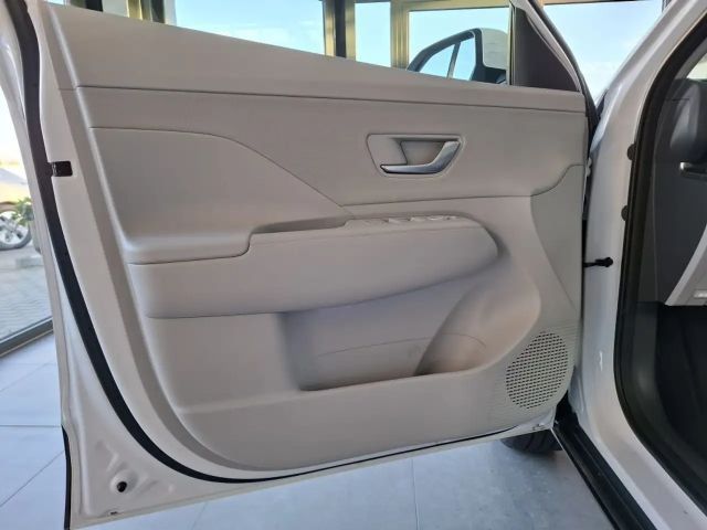 Hyundai Kona 1.0 T-GDi Trend