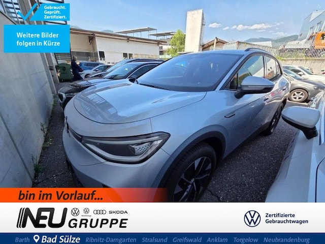 Volkswagen ID.4 Performance Pro