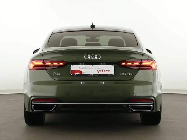 Audi A5 35 TDI S-Tronic Sportback