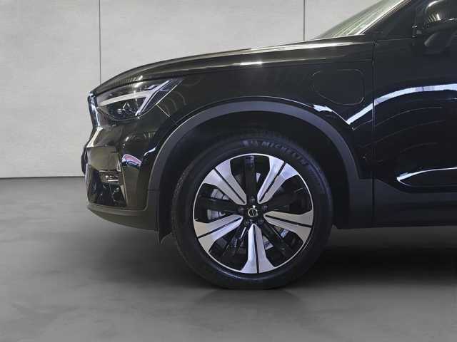 Volvo XC40 XC40