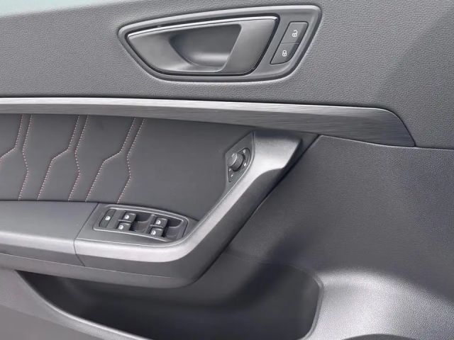 Cupra Ateca 2.0 TSI 4Drive DSG VZ