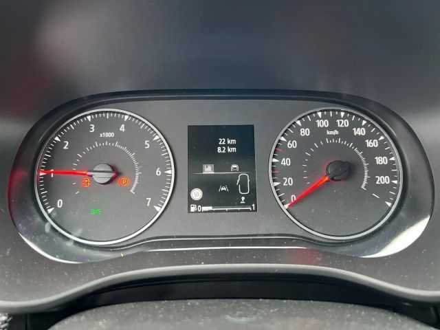 Dacia Jogger 1.0 TCe