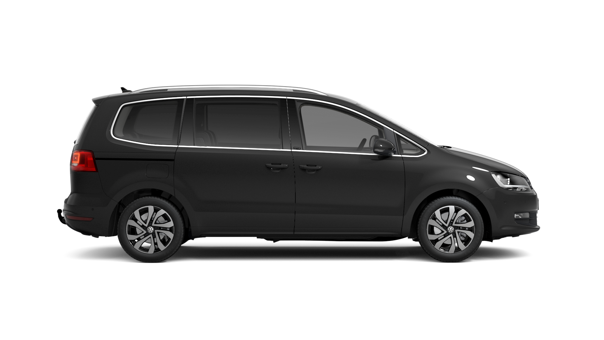 Volkswagen Sharan 1.4 TSI