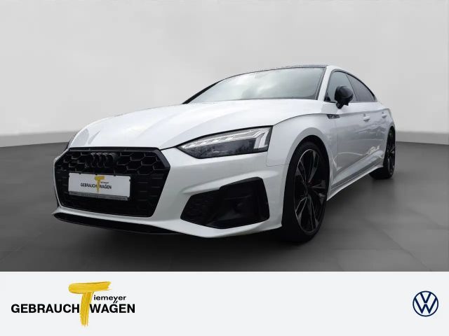 Audi A5 40 TFSI Quattro S-Line