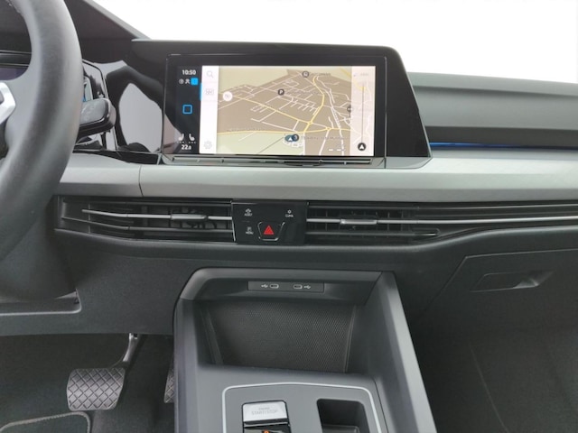 Volkswagen Golf 2.0 TDI Golf VIII Life Variant