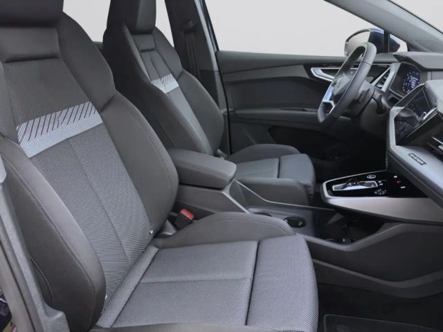 Audi Q4 e-tron 35 Sportback