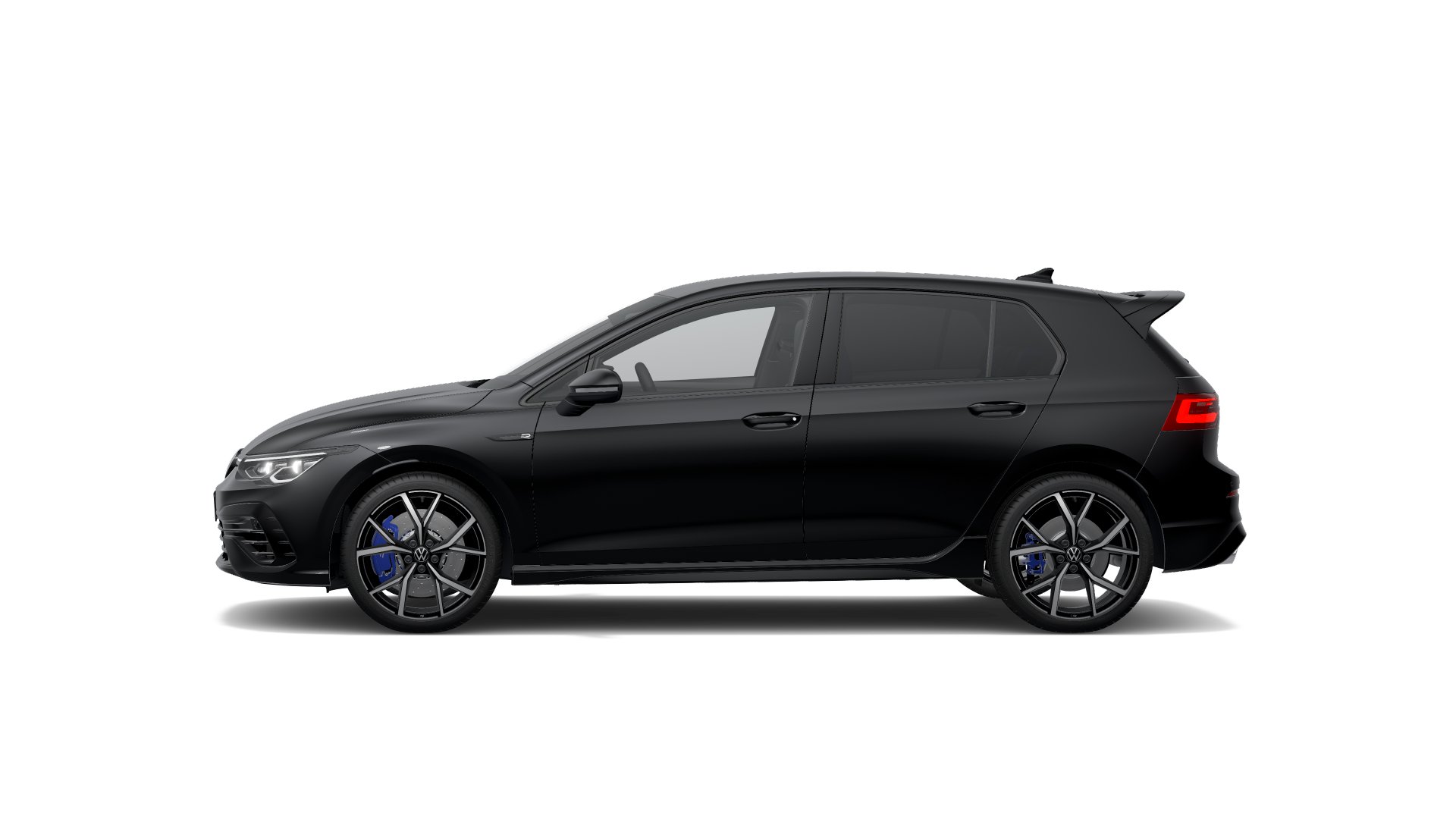 Volkswagen Golf 2.0 TSI 4Motion Golf VIII