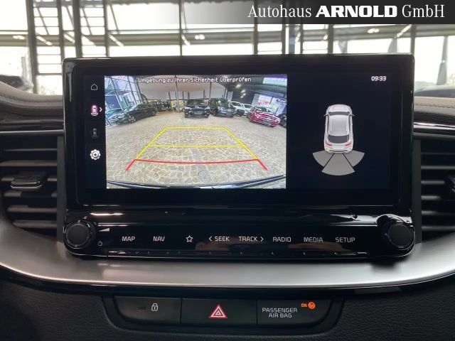 Kia XCeed GDi Vision