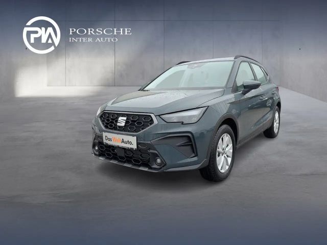 Seat Arona 1.0 TSI Reference