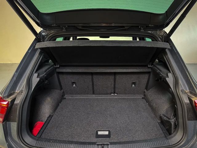 Volkswagen Tiguan Move