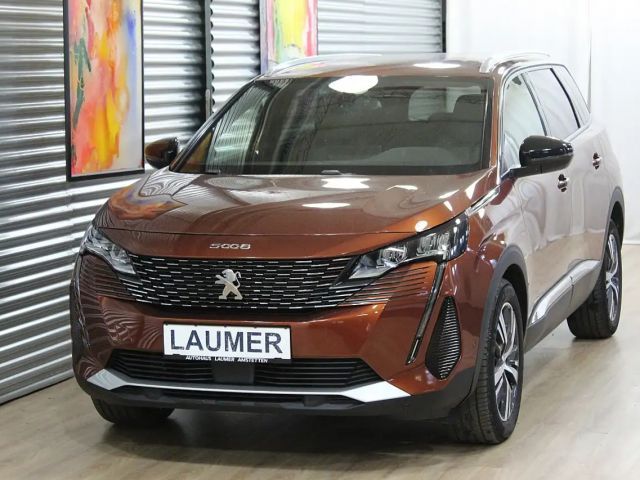 Peugeot 5008 Allure Pack BlueHDi EAT8