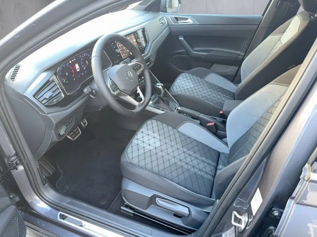 Volkswagen Polo DSG Sport