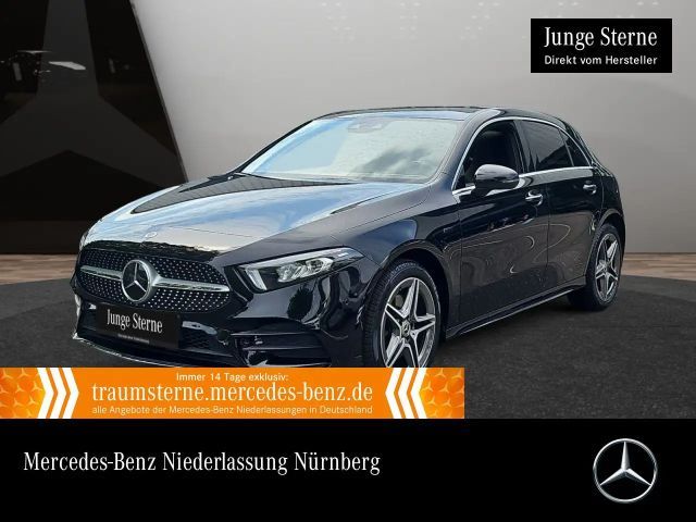 Mercedes-Benz A 250 A 250 e AMG Line
