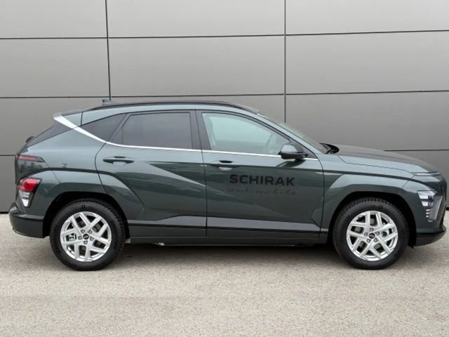 Hyundai Kona Electric