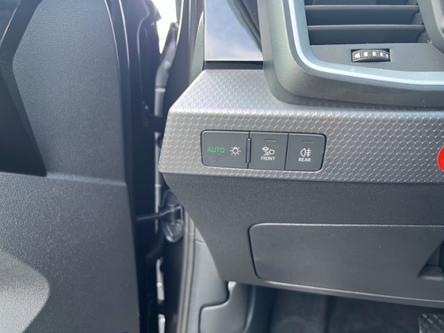 Audi A1 30 TFSI S-Tronic Sportback