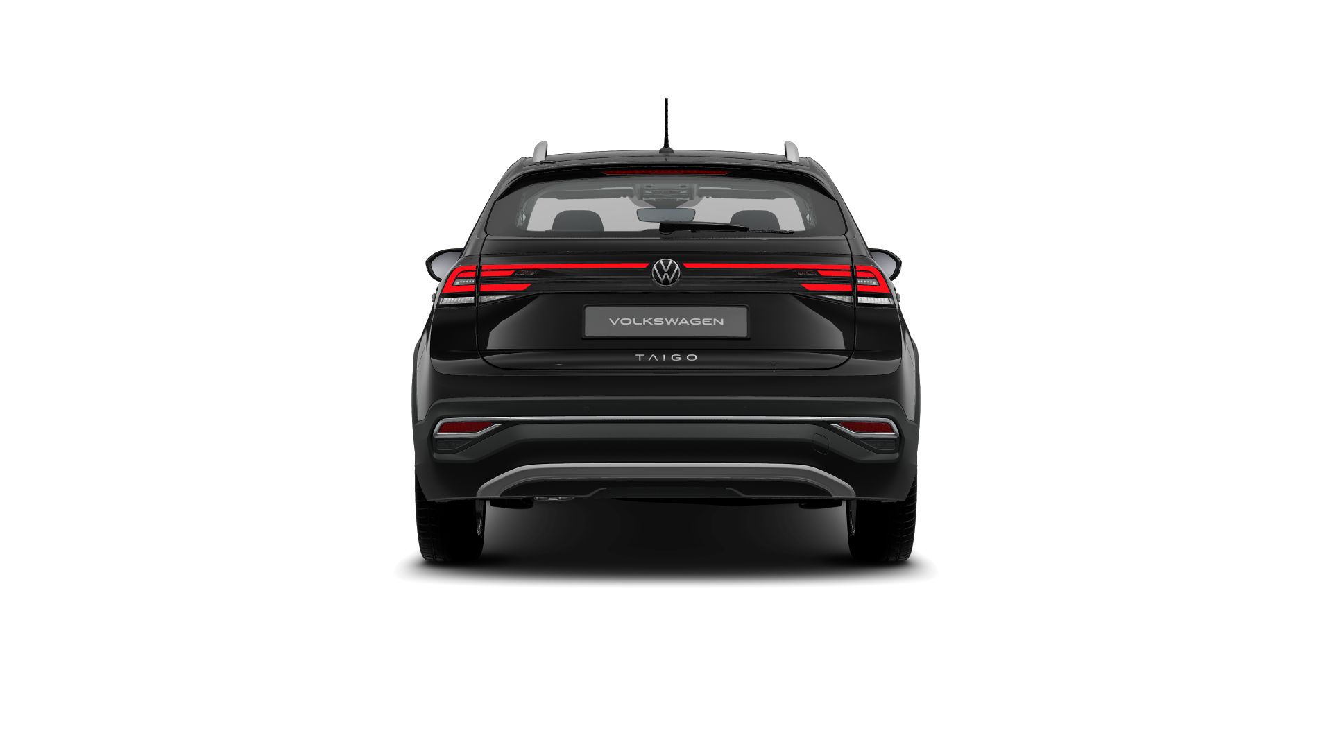 Volkswagen Taigo 1.5 TSI DSG IQ.Drive Style