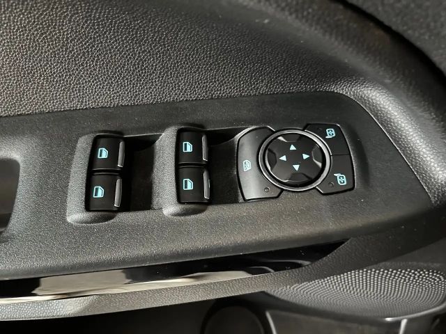 Ford EcoSport Titanium