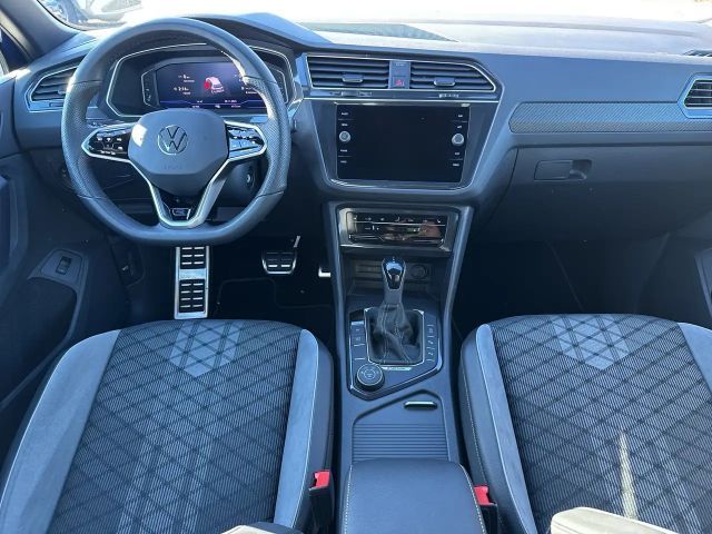 Volkswagen Tiguan DSG R-Line