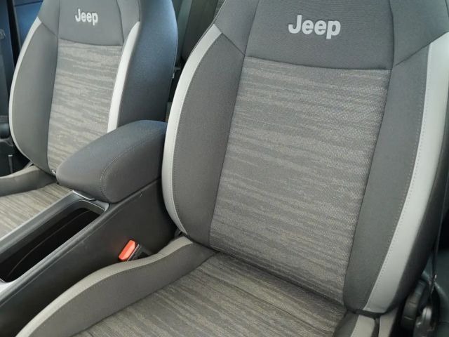 Jeep Avenger Longitude