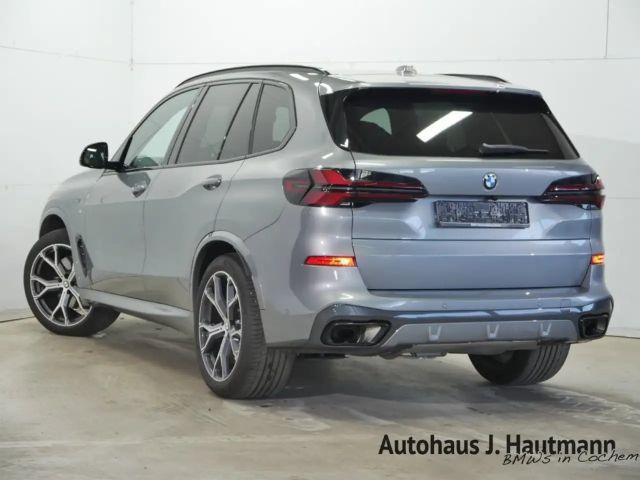 BMW X5 M-Sport xDrive