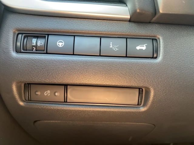 Nissan Qashqai N-Connecta