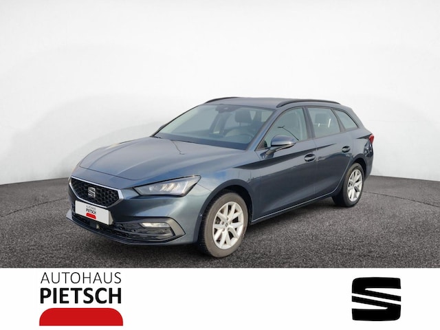 Seat Leon 2.0 TDI DSG Sportstourer Style