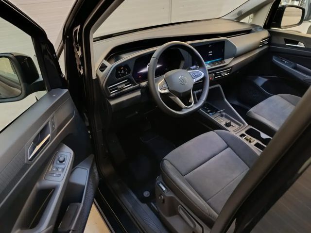 Volkswagen Caddy Life Maxi