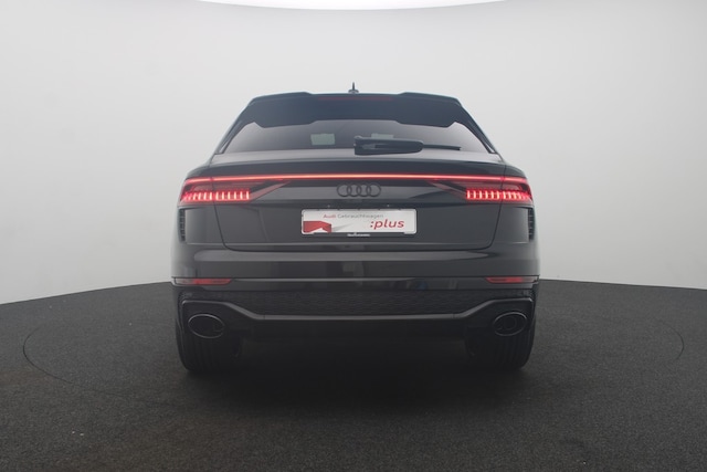 Audi RS Q8 Quattro