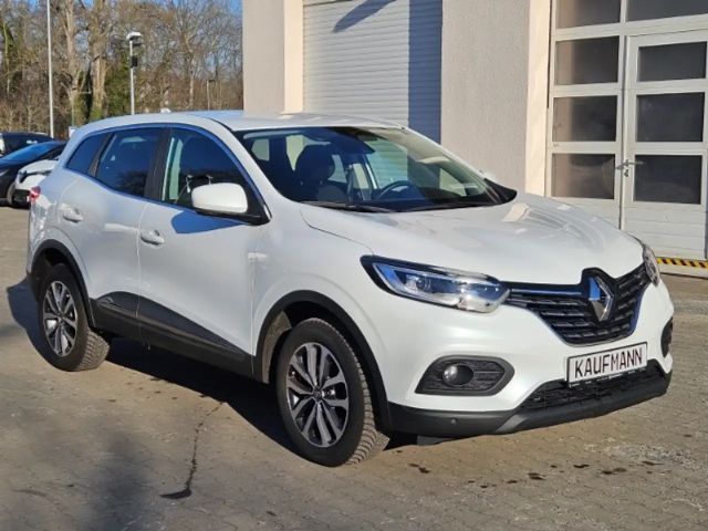 Renault Kadjar Business Line TCe 140