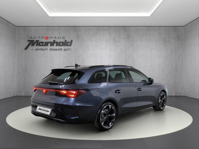 Cupra Leon 1.5 TSI Sportstourer