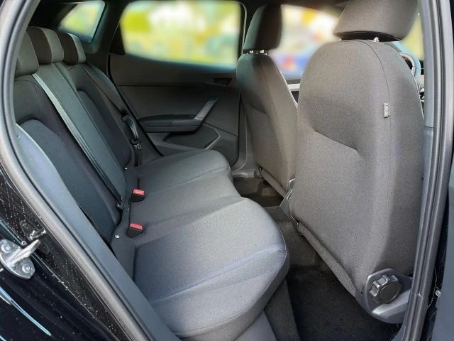 Seat Ibiza 1.0 TSI DSG FR-lijn