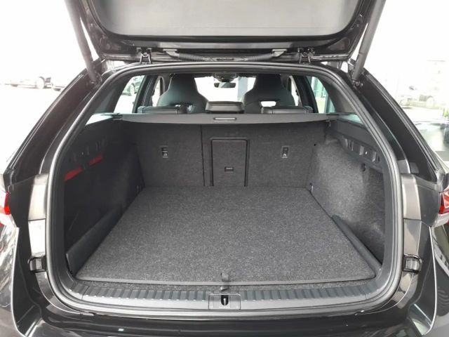 Skoda Octavia Combi PlugIn-Hybrid iV