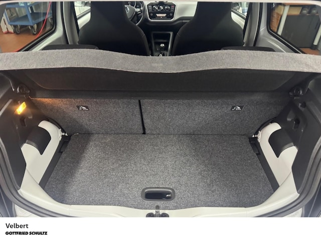 Volkswagen up! 1.0 MPI Active