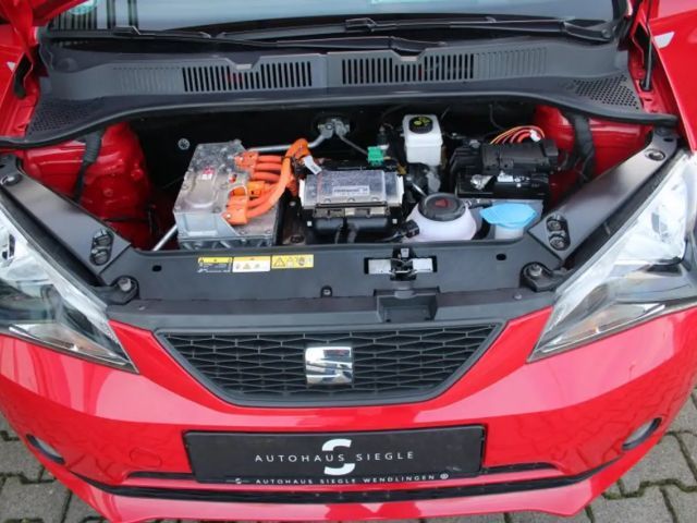 Seat Mii electric Plus