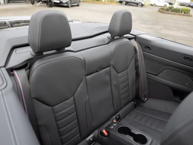 BMW 440 Cabrio xDrive